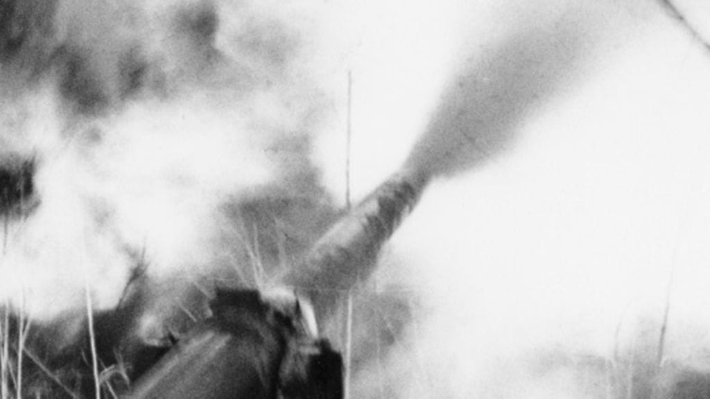 Kuva: SA-kuva. Tutkija kaipaa lisätutkimuksia sodan ajan toimista.