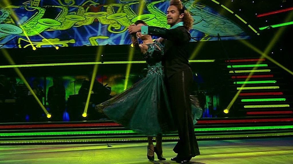 Pete_quickstep