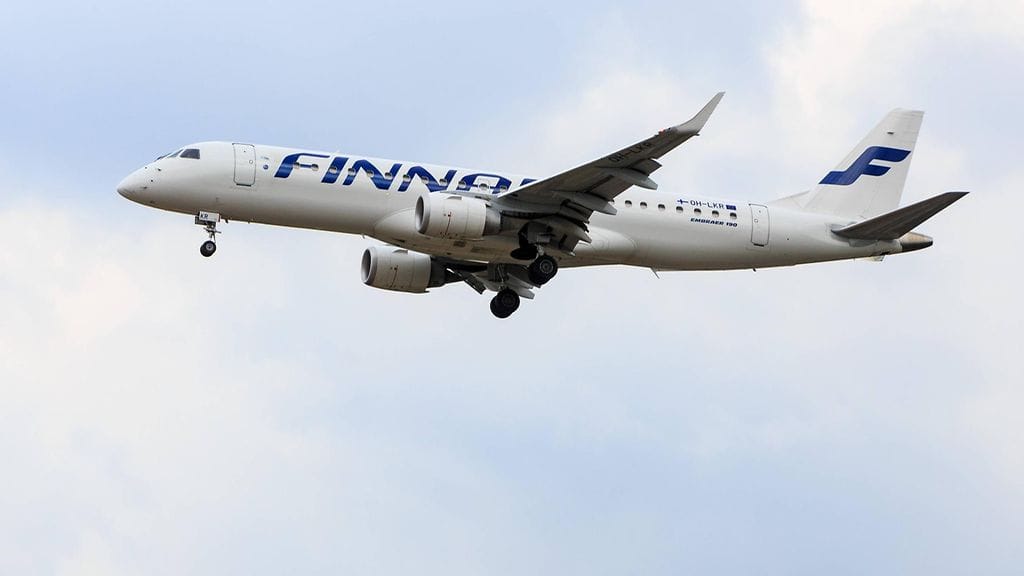 Tällä hetkellä ei ole tietoa, milloin asiakkaat pääsevät matkalle kohti New Yorkia.