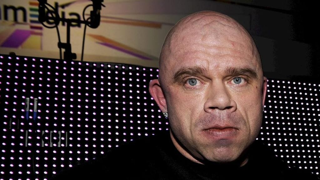 Jari "Bull" Mentula nousi erityisesti tapetille hänestä tehdyn henkilökuvajutun myötä.