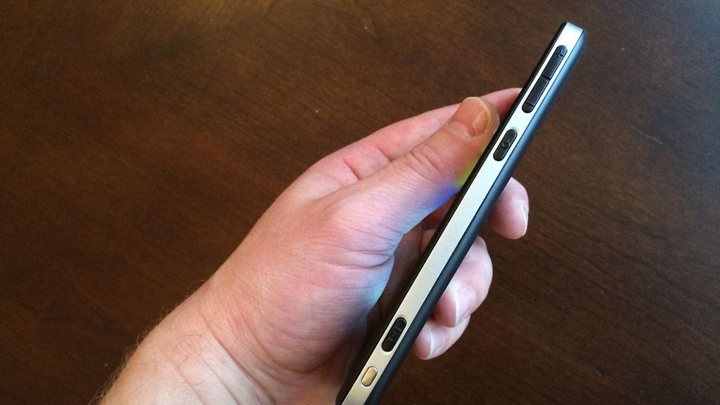 Doro Liberto 820 on helppokäyttöinen älypuhelin