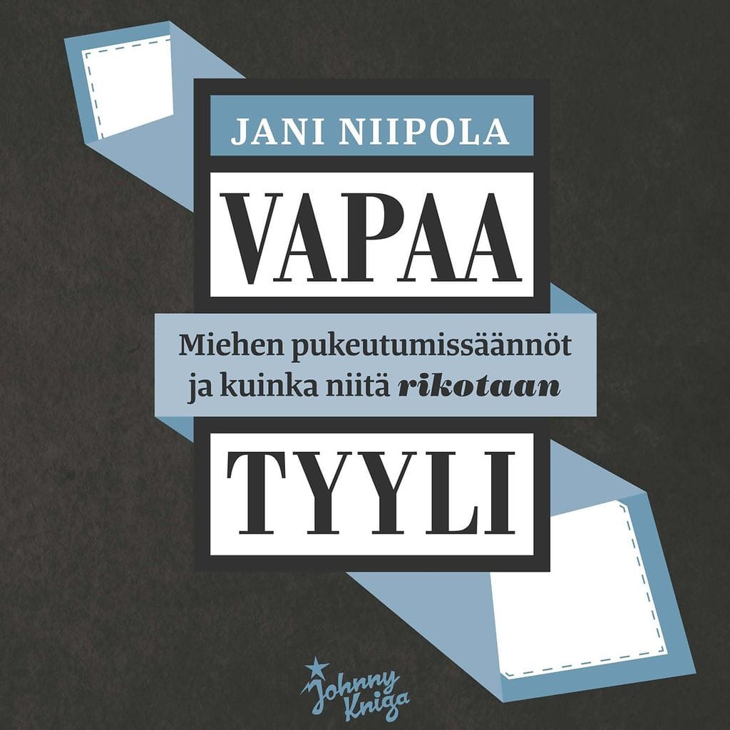 vapaatyyli