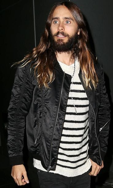 Jared Leto
