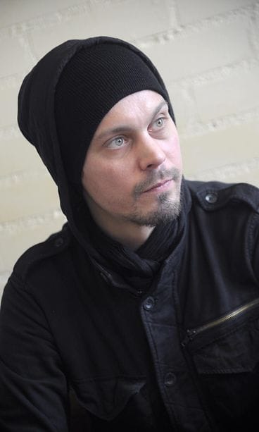 Ville Valo