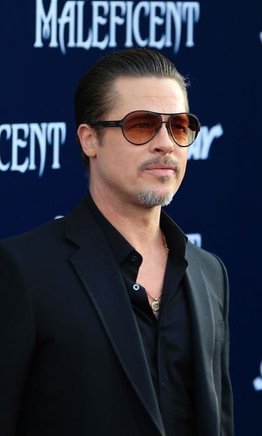 Brad Pitt