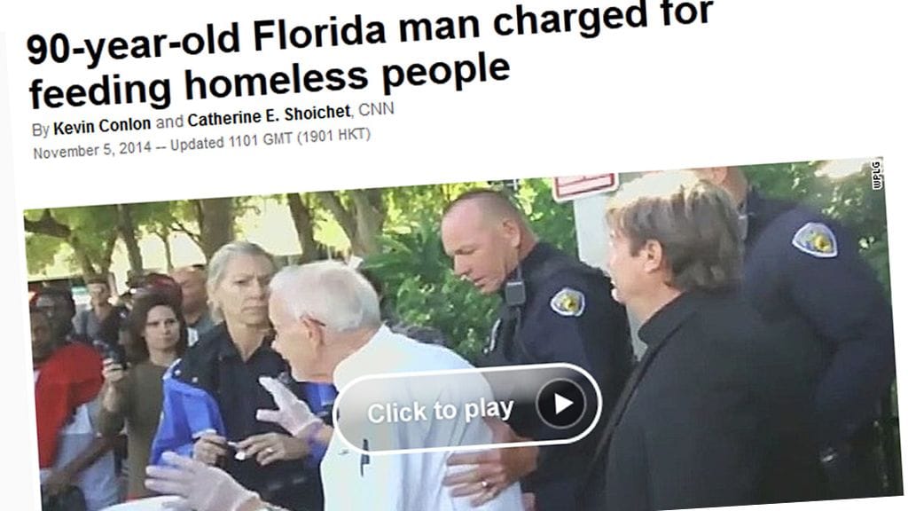 Kuvakaappaus CNN:n nettisivuilta.