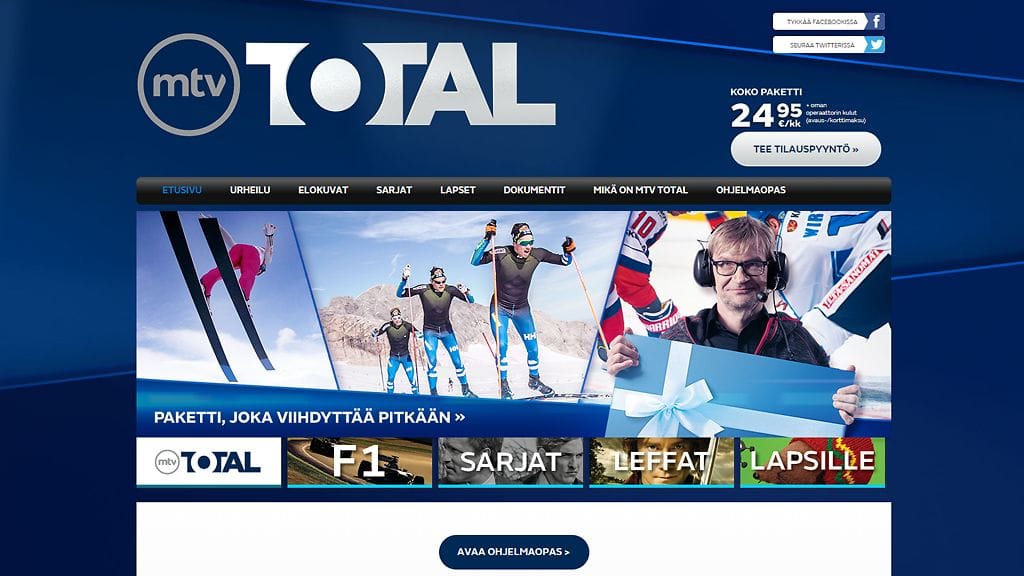 total