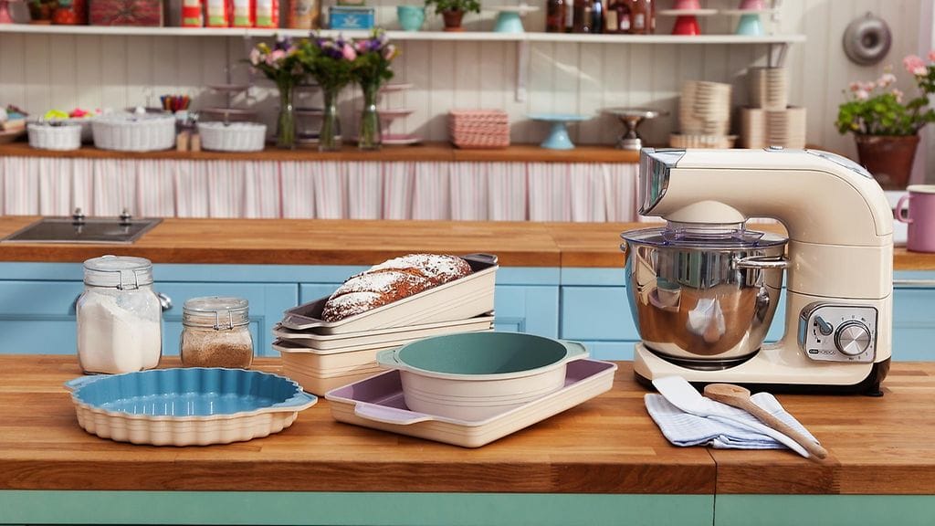 OBH Nordica Hercules