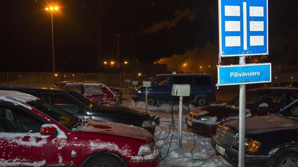 Kuva ei liity tapaukseen.