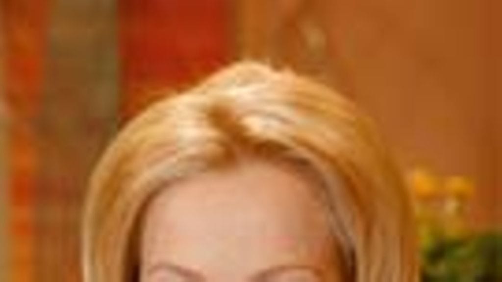 Mari Sarolahti