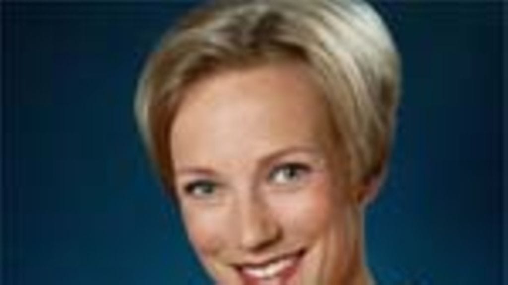 Maija Lehmusvirta