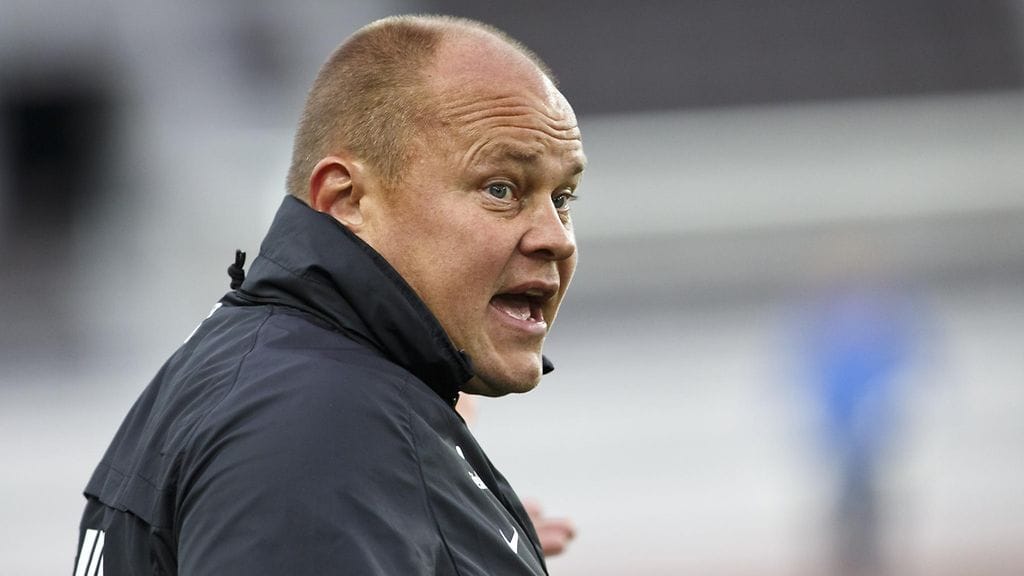 Mixu Paatelainen (arkistokuva)