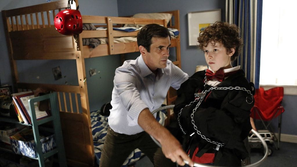 Jokaisella vanhemmalla on suuria unelmia ja toiveita omien lasten suhteen.