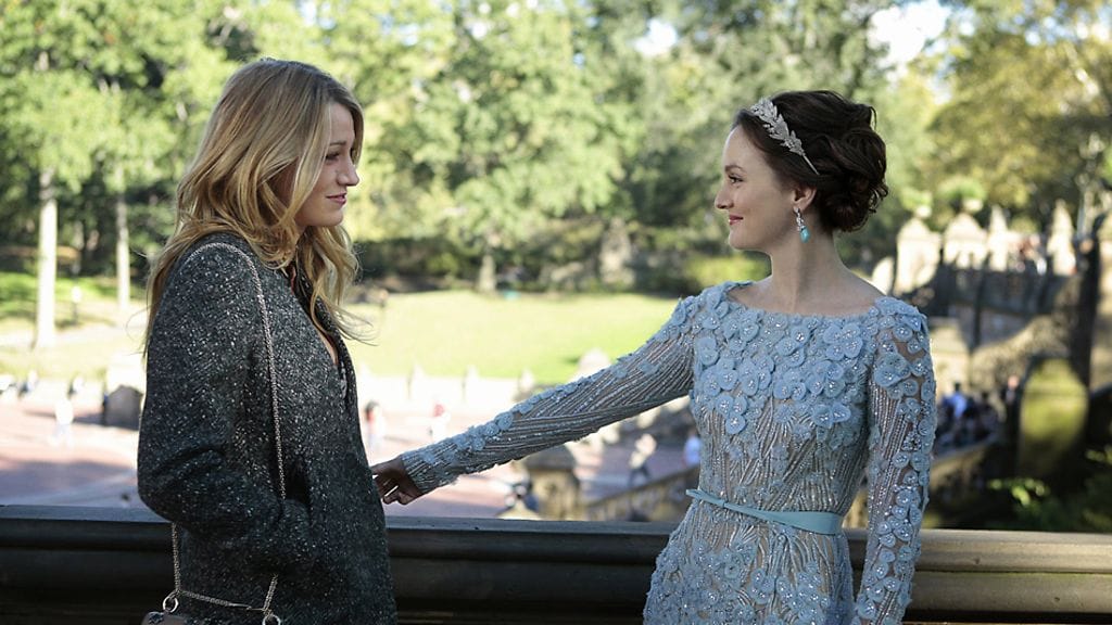 Suosikkisarja Gossip Girlin paluusta käydään keskustelua. Asiasta kertoo TV Line.