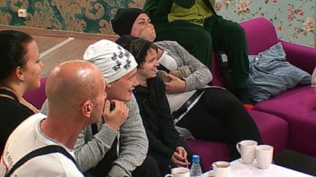 kuuntelivattjonathania