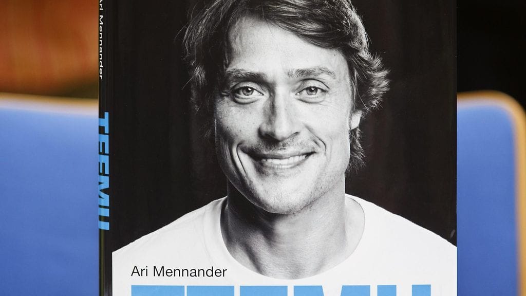 Selänne