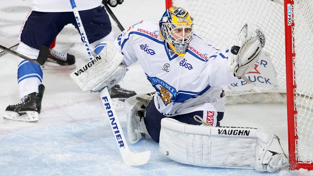 Lähteekö Atte Engren myös MM-kisoihin?