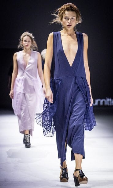 Vuoden nuori suunnittelija 2