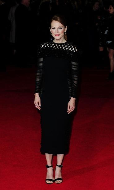 julianne moore