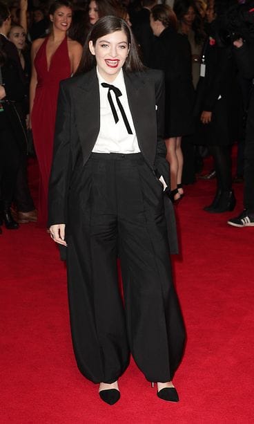 lorde