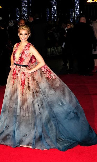 elizabeth banks