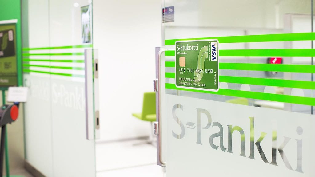 S-Pankissa on paljastunut identiteettivarkauksia. Asiakkaat eivät ole kuitenkaan menettäneet rahojaan.