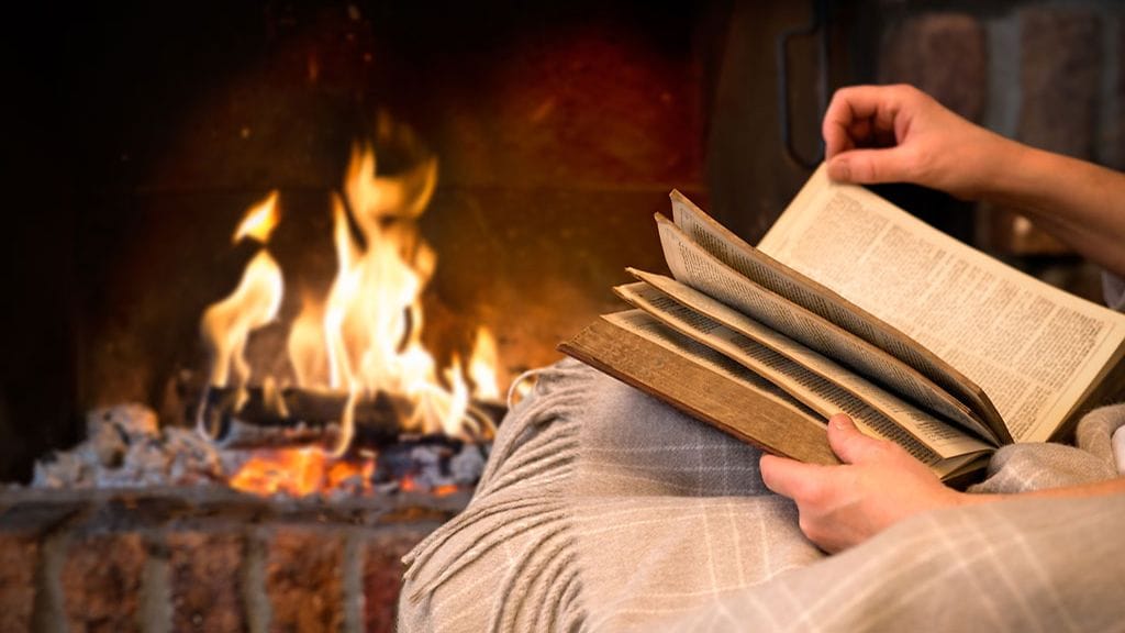 Oman ajan viettäminen lisää henkistä hyvinvointia, joten sen viettämisestä ei tarvitse potea huonoa omatuntoa.