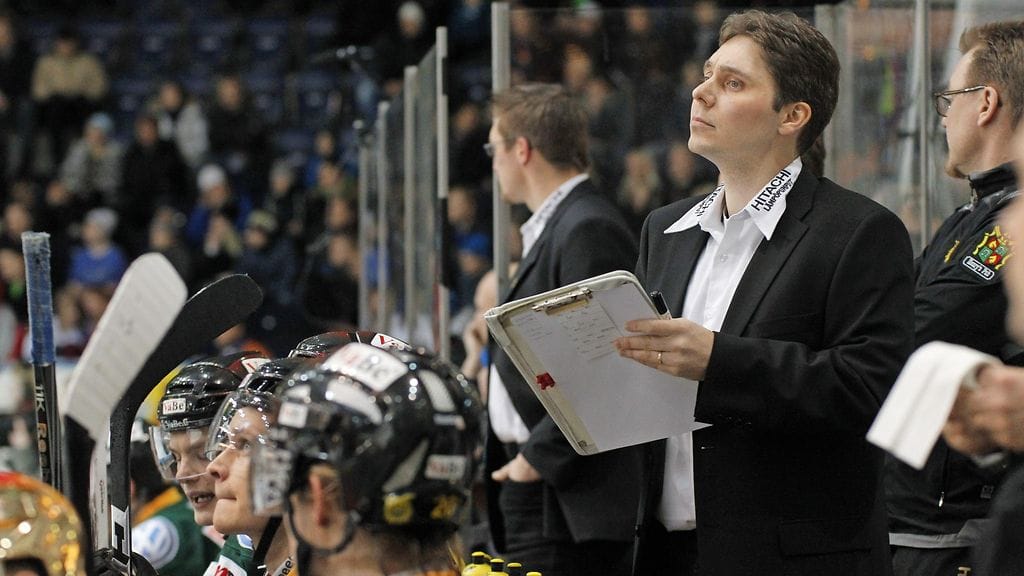 Tuomas Tuokkolan johtama Ilves voitti viimeksi Tampereen paikallistaiston.