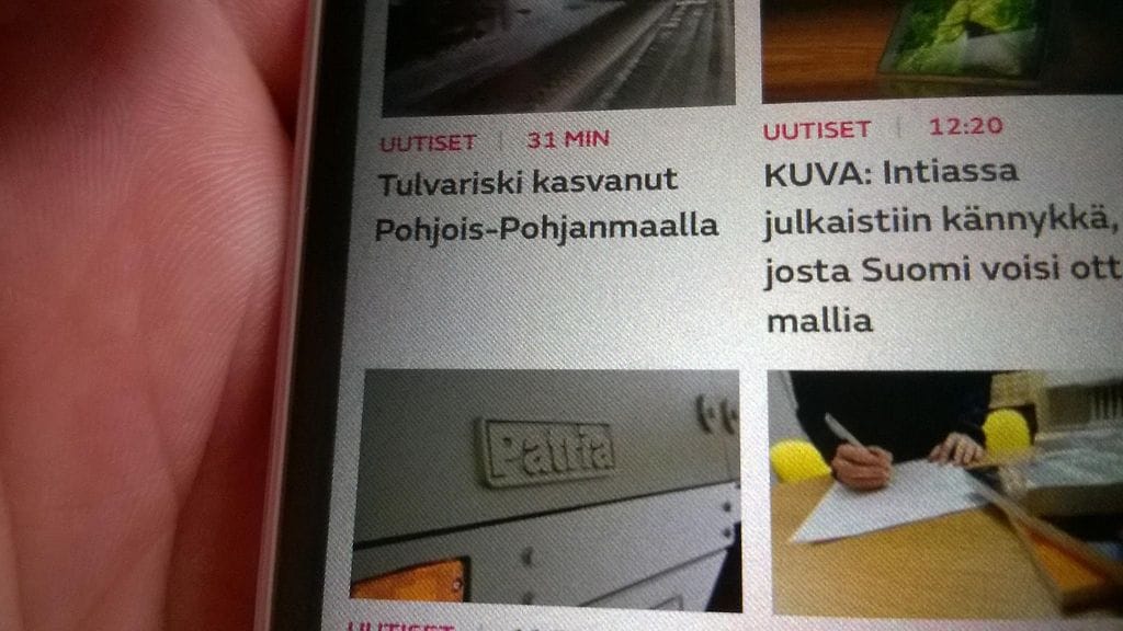 3M-tietoturvasuoja