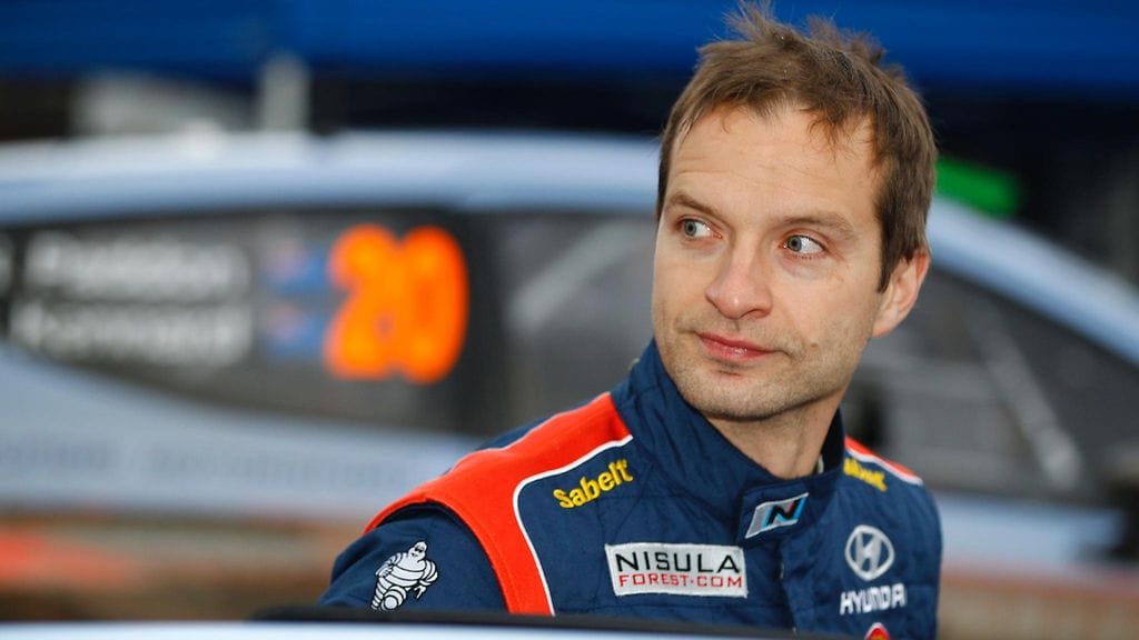 Juho Hänninen