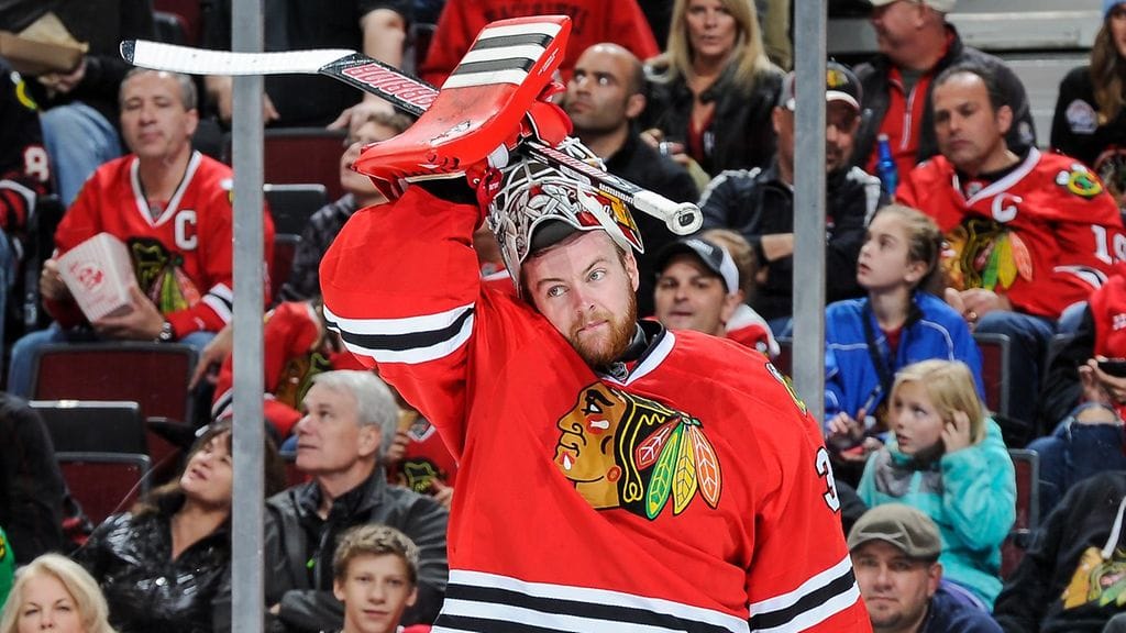 Scott Darling