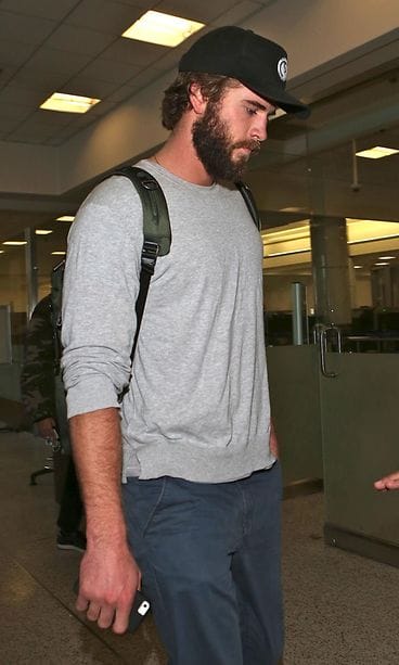 liamhemsworth