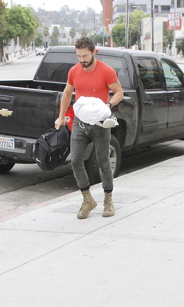 shialabeouf