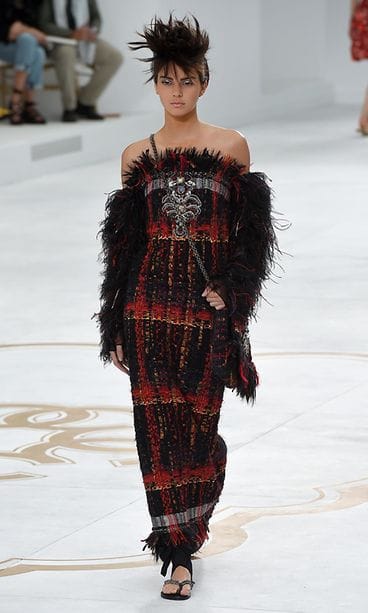 kendall_chanel