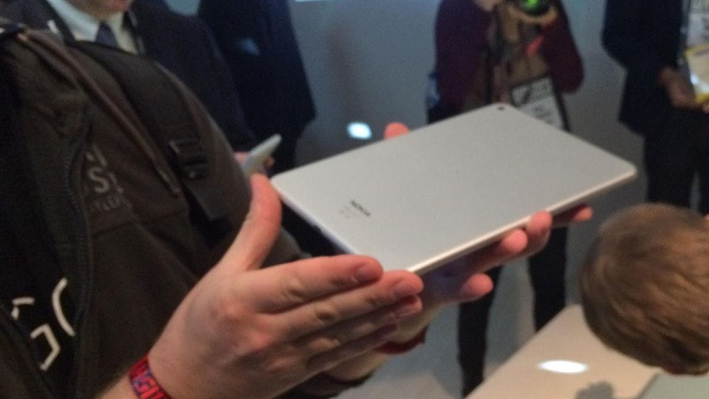 Nokia N1