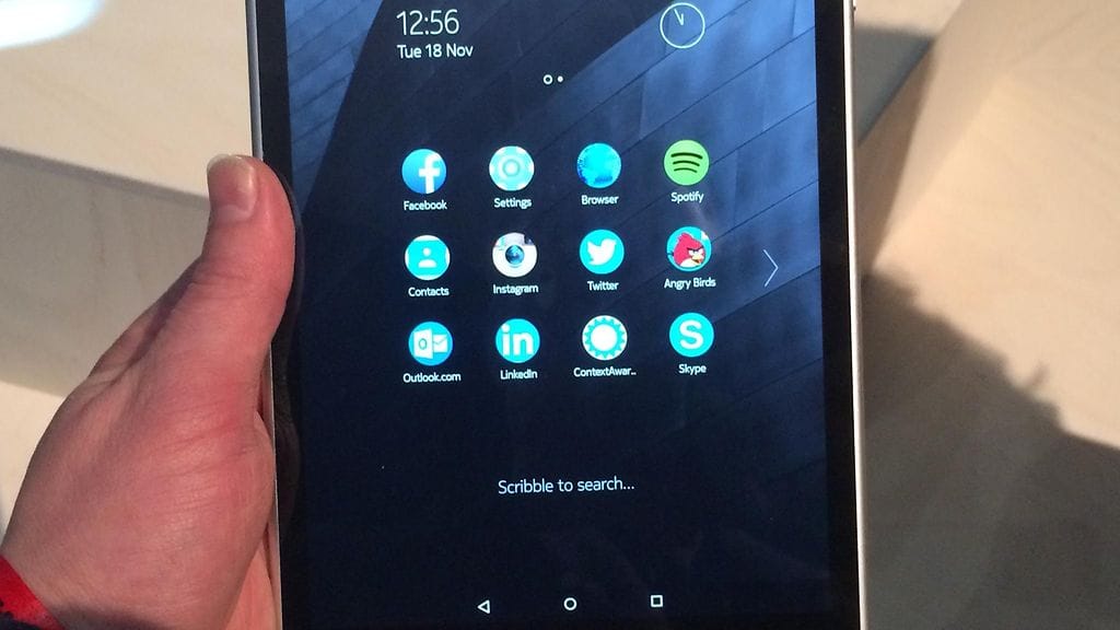 Nokia N1 -tabletti