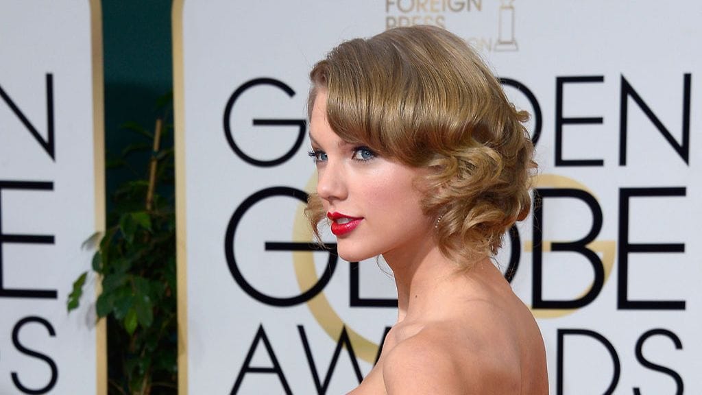 Taylor Swiftin kampaus on hieman vaihdellut viime aikoina, mutta samana on pysynyt pituus, joka on huomattavasti aiempaa lyhyempi.