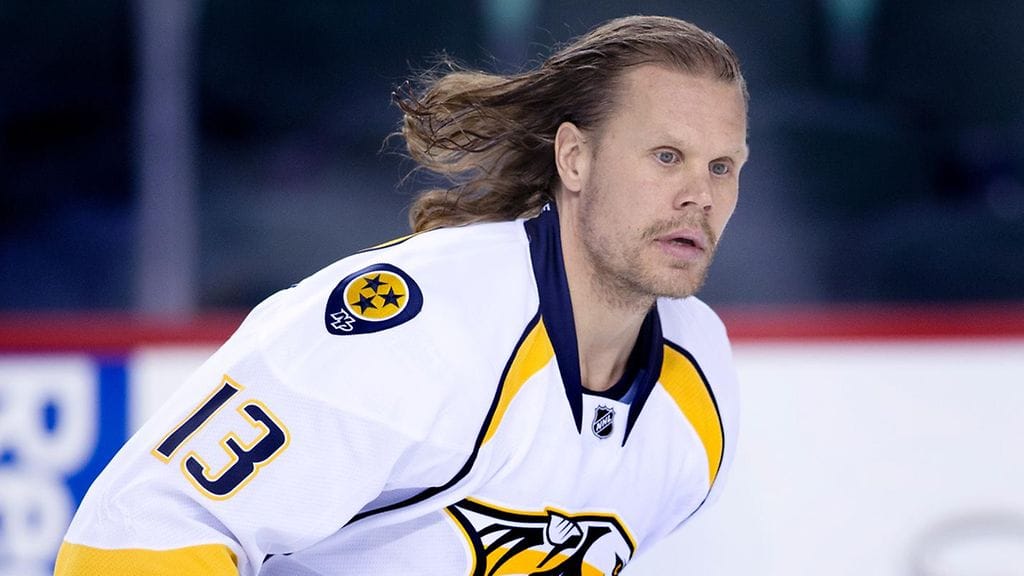 Tukkajumala Olli Jokisen pisteet ovat kateissa.