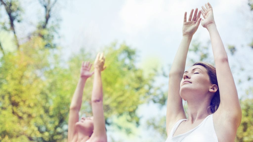 Jooga-venytykset-rentouttavat