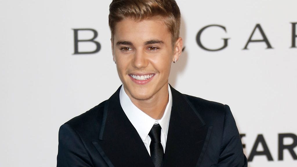 Justin Bieber