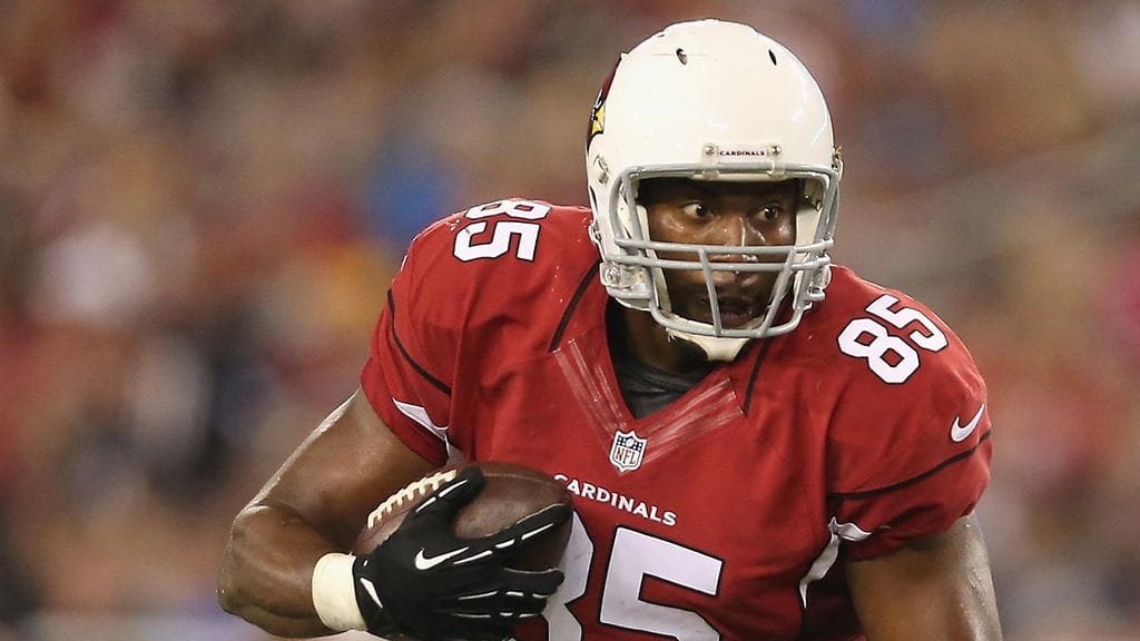 Darren Fells vaihtoi parketin varusteisiin ja nurmeen.