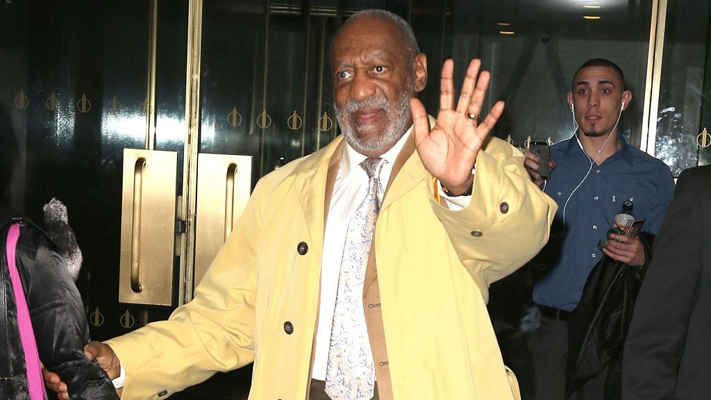 Bill Cosby