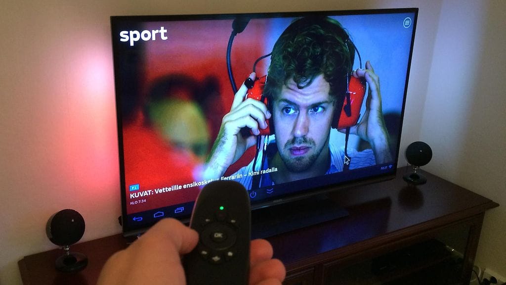 MTV Uutiset -Android-sovellus