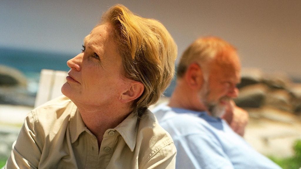 Tuoko parisuhteesi sinulle hyvinvointia? Kuvituskuva.