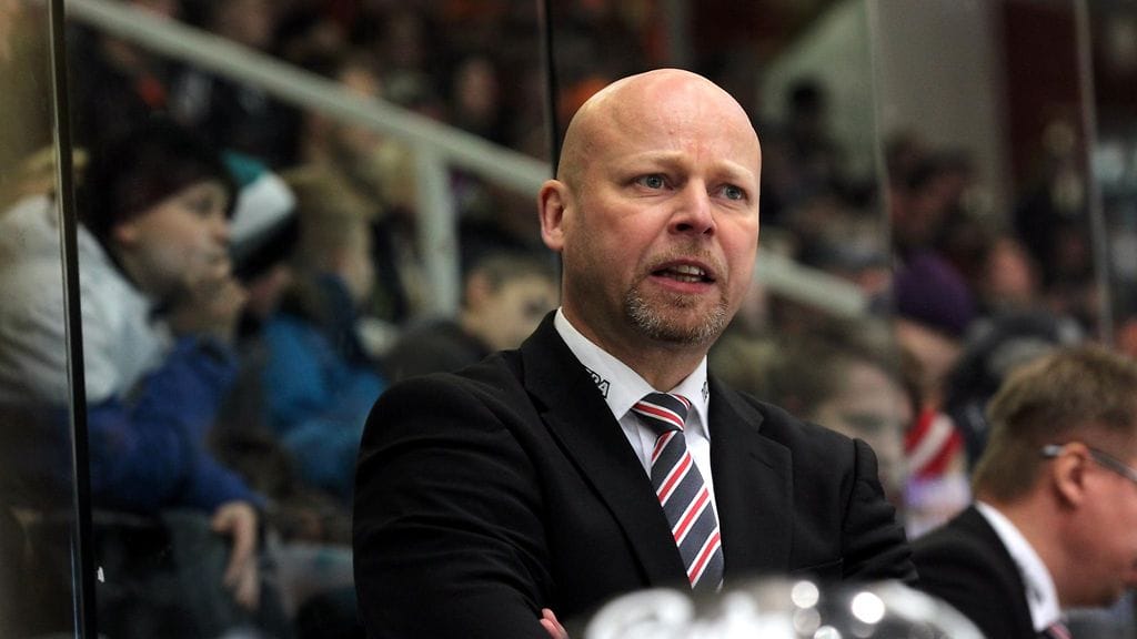 Marko Virtasta ei tällä hetkellä hymyilytä. (arkistokuvaa)