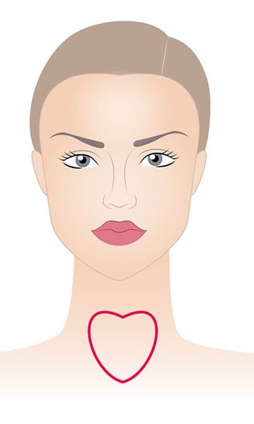 Sydämen-muotoiset-kasvot