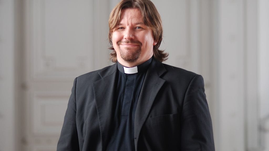 Ensitreffit alttarilla, 2015, Kari Kanala