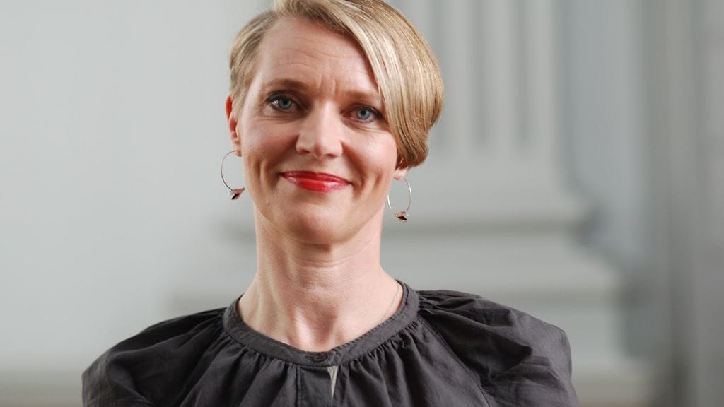 Ensitreffit alttarilla, 2015, Mari Hatakka