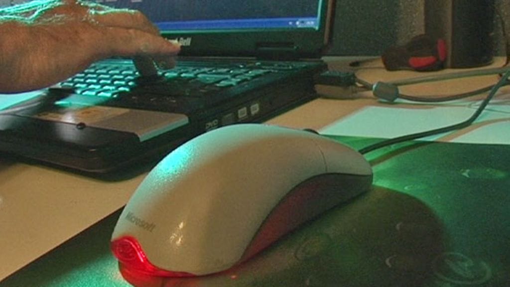 Google on brändilistan kärjessä.