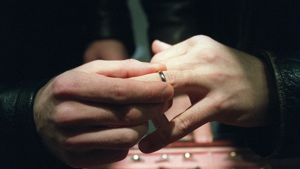 Tasa-arvoinen avioliittolaki tuli voimaan maaliskuun alussa.